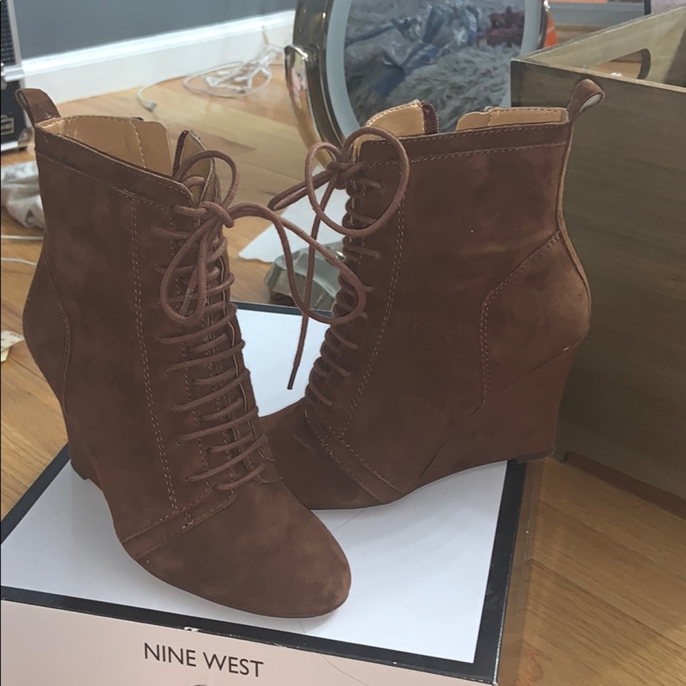Booties